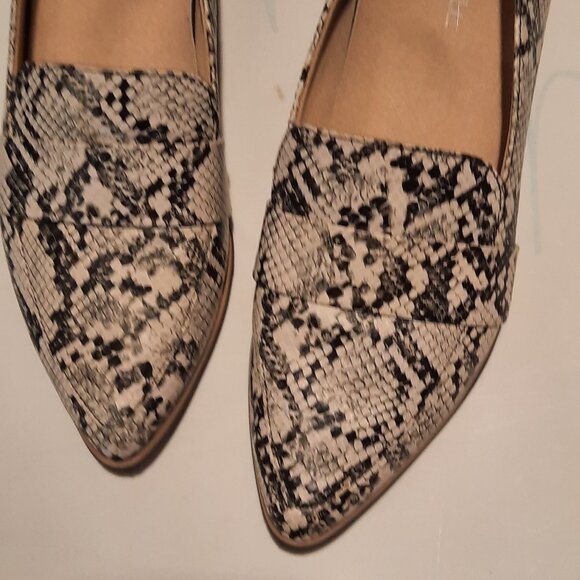 Dr.Scholls Shoes - Dr.Scholls  leather shoes